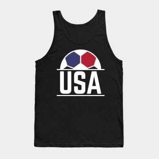 Support USA Tank Top